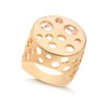 Anel ellum gold hive Anel ellum gold hive