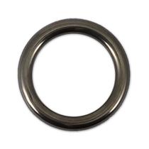 Anel em Aço Inox 8x40mm com Carga Ruptura 1263Kg