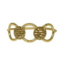 Anel Em Ouro 18k 750 Colorido Coleção Anel Em Ouro 18k 750 Colorido Coleção