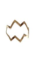 Anel em ouro 18k amarelo polido aro 16 e 19.Rosangela lima joias Anel em ouro 18k amarelo polido aro 16 e 19.Rosangela lima joias