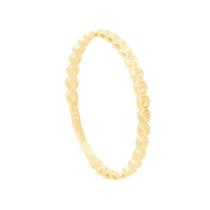 Anel em Ouro 18K Espiral - AU12847