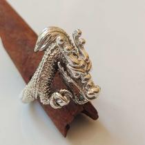 Anel em prata 0103810A0162 Prata925 18