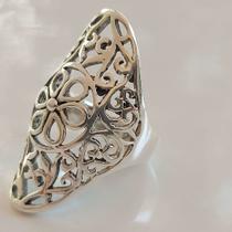 Anel em prata 0103810A0173 Prata925 15