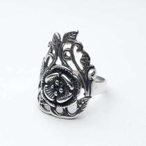 Anel em prata 0103810A0179 Prata925 17