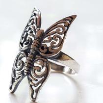 Anel em prata 0103810A0187 Prata925 15