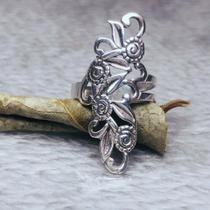 Anel em prata 0103810A0196 Prata925 16