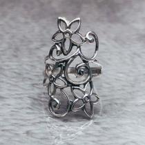 Anel em prata 0103810A0209 Prata925 20