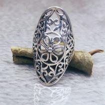 Anel em prata 0103810A0218 Prata925 18