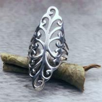 Anel em prata 0103810A0242 Prata925 14