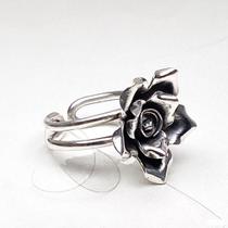 Anel em prata 0103810A0280 Prata925 22 * Sem pedra