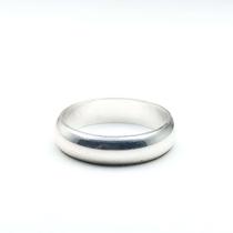 Anel em prata - aliança 0103810A0271 Prata925 14