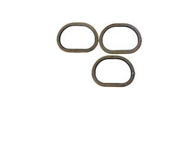 ANEL ESCAPE (KIT) TIGER SPORT 660 2022-2024 Único ANEL ESCAPE (KIT) TIGER SPORT 660 2022-2024 Único