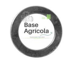 Anel Espaçador Eixo Principal Trator Valtra