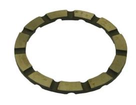 Anel Espacador Rolamento Pinhao 6,90 Mercedes 1214/18/1414/18