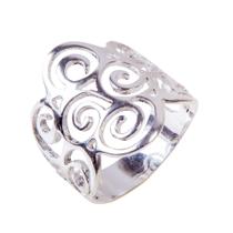 Anel Espiral - Cod 705 Anel Espiral - Cod 705