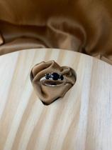 Anel Feminino Prata 925