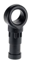 Anel Fender Scotty 327 BLACK Small (2 por pacote) Anel Fender Scotty 327 BLACK Small (2 por pacote)