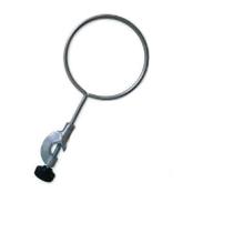 Anel Ferro Com Mufa 7 Cm