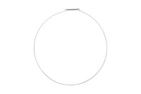 Anel Fixação Abraçadeira Lavadora LG 4861EN3004B