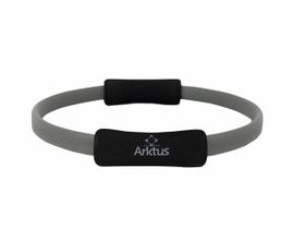 Anel Flex Arktus Para Pilates Yoga e Funcional 35cm Anel Flex Arktus Para Pilates Yoga e Funcional 35cm
