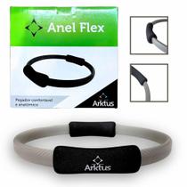 Anel Flex para Pilates, Yoga e Treinamento Funcional - Arktus Anel Flex para Pilates, Yoga e Treinamento Funcional - Arktus