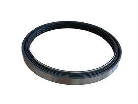 Anel Ford Retentor Em Borracha