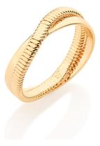 Anel Formado Por Aros Entrelaçados, Sendo U 510612 Anel Formado Por Aros Entrelaçados, Sendo U 510612