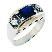 Anel Formandos Tradicional - Cod 273V