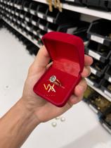 Anel formatura feminino pedra Preto Ônix Anel formatura feminino pedra Preto Ônix