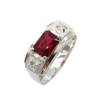 Anel Formatura Masculino Prata 925 Aplique Ouro 12k Anel Formatura Masculino Prata 925 Aplique Ouro 12k