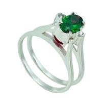 Anel Frente e Verso - Cod 779 Anel Frente e Verso - Cod 779