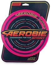 Anel Frisbee Aerobie Sprint de 10" para crianças de 5 anos ou mais - Assorte Anel Frisbee Aerobie Sprint de 10" para crianças de 5 anos ou mais - Assorte