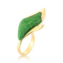 ANEL GARDEN FELD. VERDE Nº15