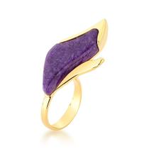 ANEL GARDEN FELDsPATO ROXO Nº17