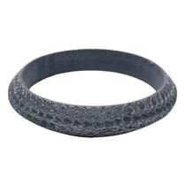 Anel Gaxeta Malha de Aço para Tubo do Escape para Opala Anel Gaxeta Malha de Aço para Tubo do Escape para Opala