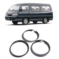 Anel h100 94/02 pistao std