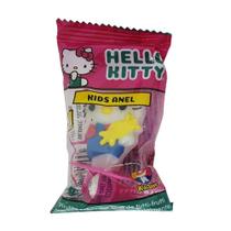 Anel hello kitty 14g kids zone Anel hello kitty 14g kids zone