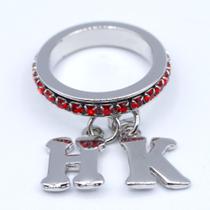 Anel Hello Kitty Fashion HK0102 Anel Hello Kitty Fashion HK0102