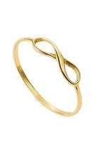 Anel Infinito 18k - 0.68 Anel Infinito 18k - 0.68