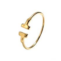 Anel Inspired T Regulável