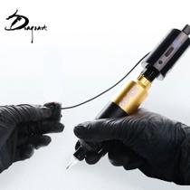 Anel Interruptor Para Maquinas De Tatuagens Com Encaixe Tipo C