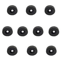 Anel Isolante Fiorino Uno Marea Prêmio kit com 10 unidades Anel Isolante Fiorino Uno Marea Prêmio kit com 10 unidades