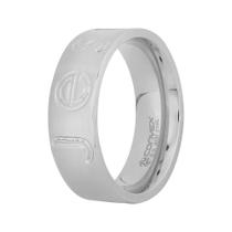 Anel Jesus 7mm Anel Jesus 7mm