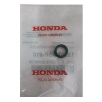 Anel Junta C Tampa Cabeçote Titan 150 Bros 150 Verde Honda