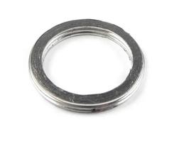 Anel/junta escapamento yamaha fazer 150