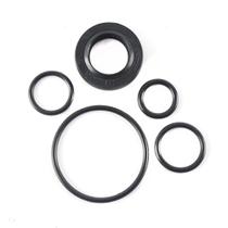 Anel kit vedacao mesa magneto - titan125/xlr125 -99 - Trilha