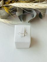 Anel Liso V Anel Liso V