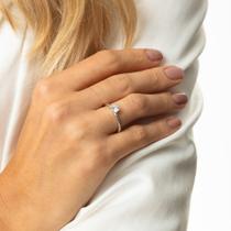 Anél Luna Prata 925