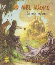 Anel magico, o reconto indiano - AQUARIANA