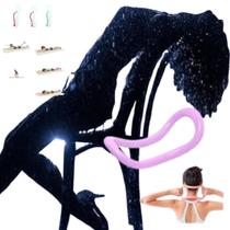 Anel Magico Pilates Alongamento